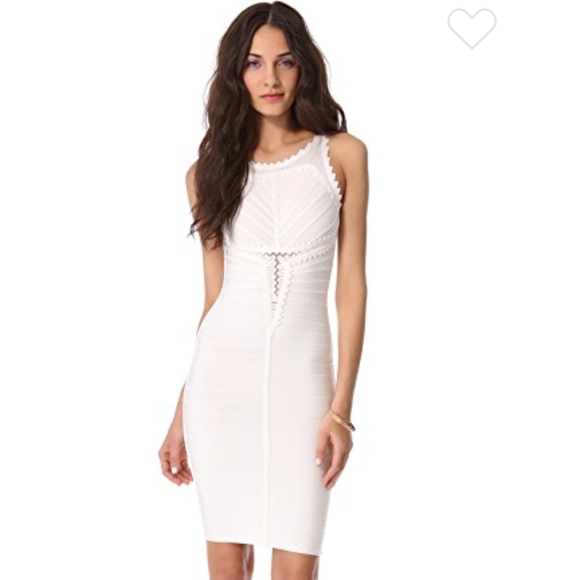 Herve Leger Dresses & Skirts - Herve Leger Dress